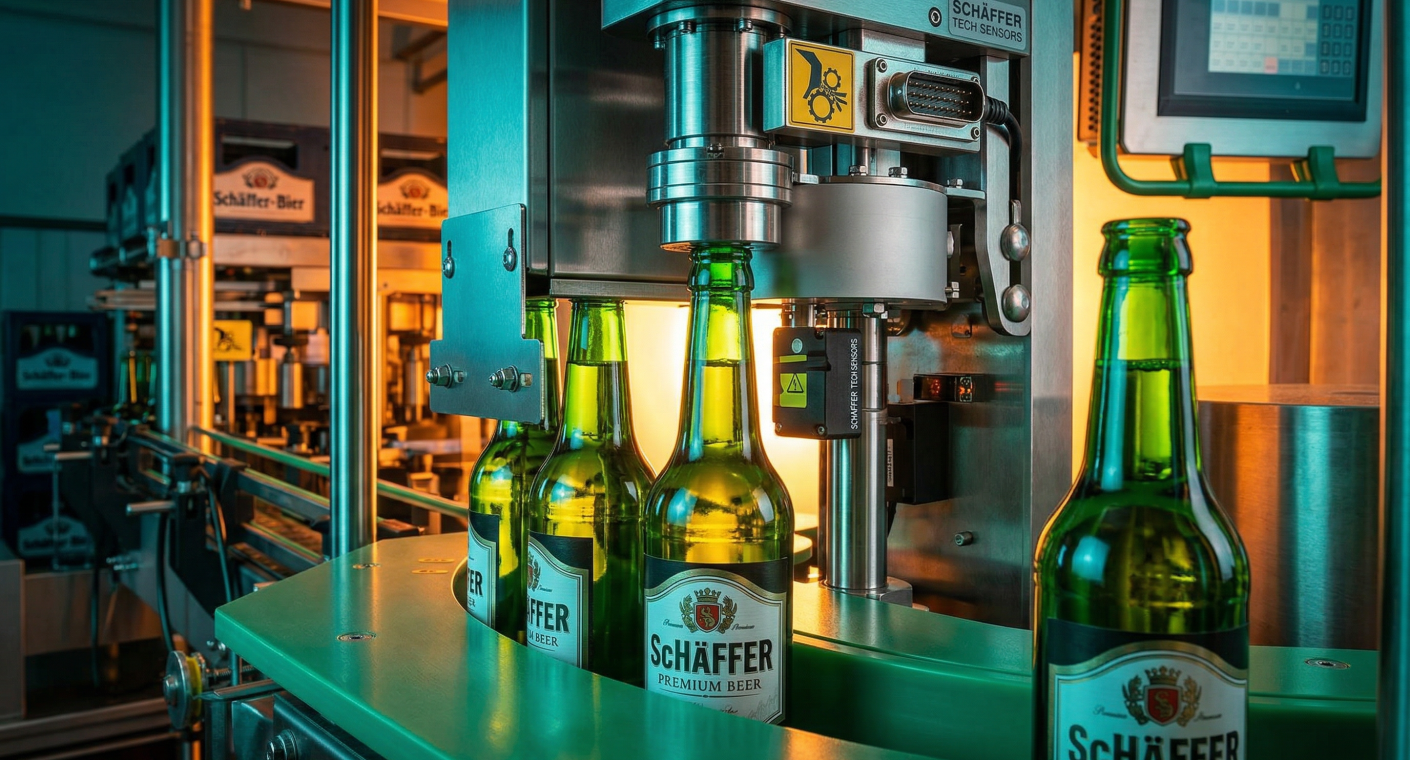 30 Jahre Nagel – Jubiläum